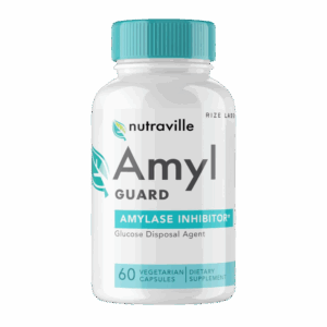 Amyl Guard: Your Solution to Weight Loss