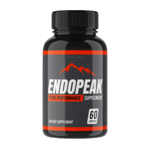 EndoPeak: Your Comprehensive Male Enhancement Solution
