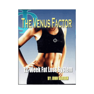 The Venus Factor: A Tailored Approach to Women’s Weight Loss