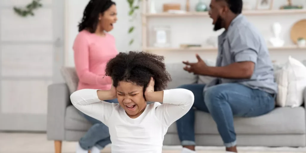 Understanding the Impact of Childhood Trauma