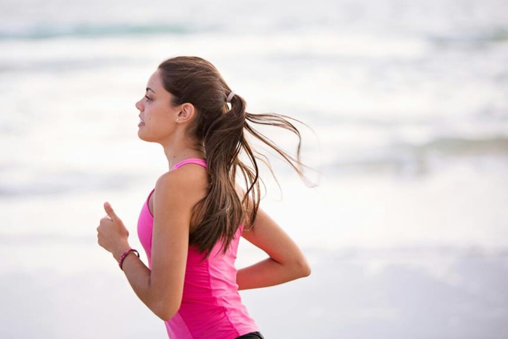 How Can I Avoid Side Stitches While Running? How Can I Avoid Side Stitches While Running?