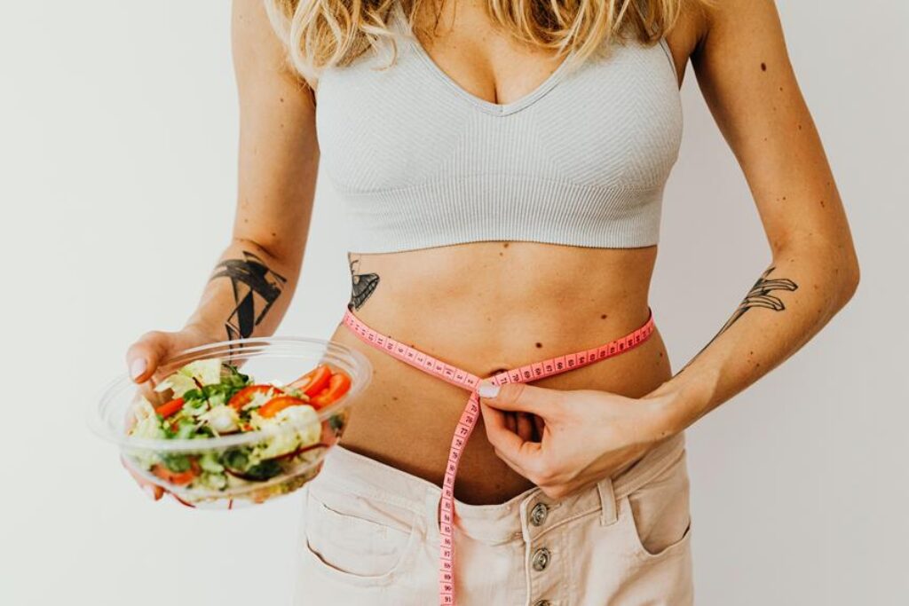 Is a Vegan Diet Effective for Losing Weight? Is a Vegan Diet Effective for Losing Weight?